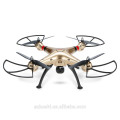 Syma X8HC RC Quadcopter Drone with 2MP Camera Set Height Function Model RC Drone Remote Control Quadcopter China Shenzhen Drone